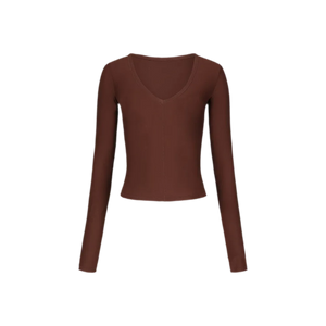 Brown / S