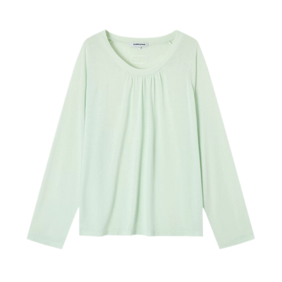 Light Green / S