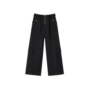 Black Pants / S
