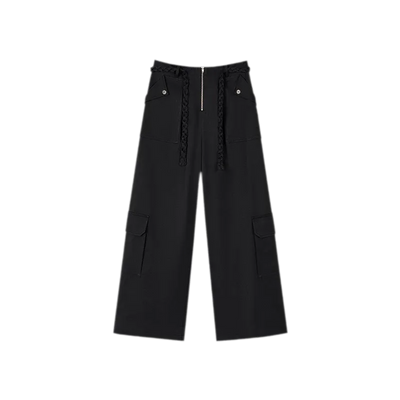 Black Pants / S