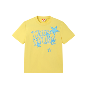Yellow / S