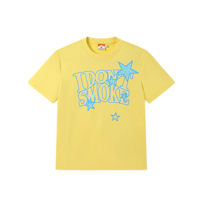 Sorona Cooling Polka-Dot T-Shirt
