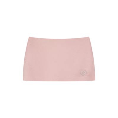 Mist Peach Pink / S