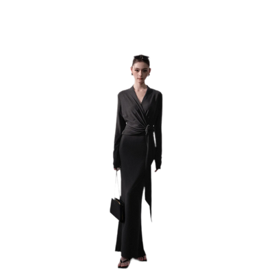 Deep Gray (Pre-order) / S