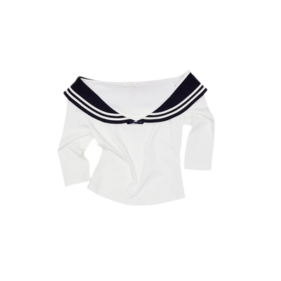 White / S