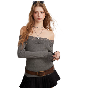 Gray / S