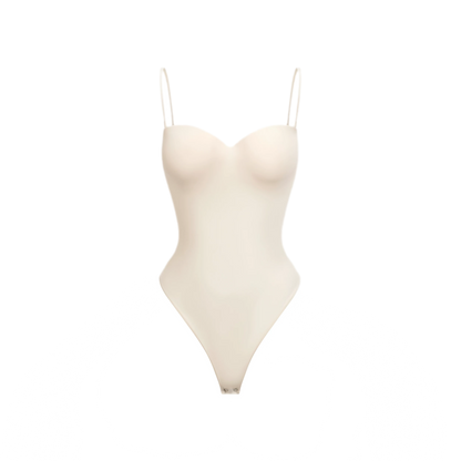 Seamless Shaping Bodysuit