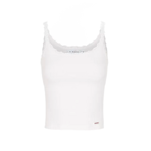 White (Pre-order) / S
