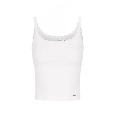 White (Pre-order) / S