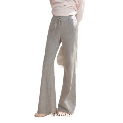 Lyocell Cotton Two-Piece Set