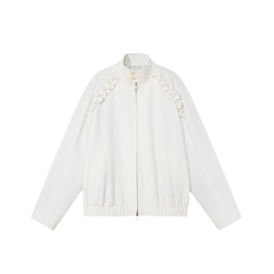 White / M