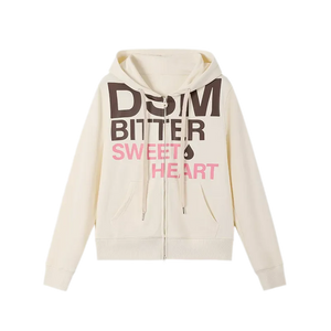 Cream Apricot / S