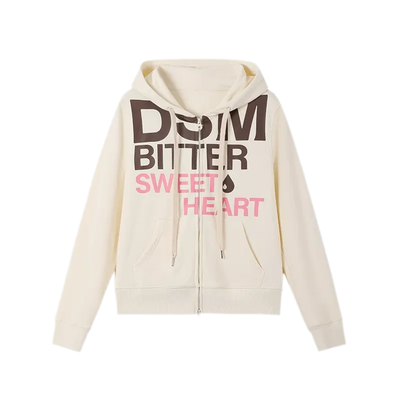 Cream Apricot / S