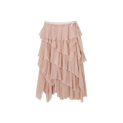 Nude Pink / S