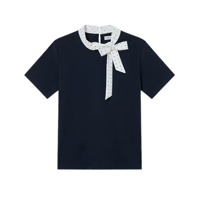 Navy / S