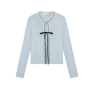 Light Blue / S