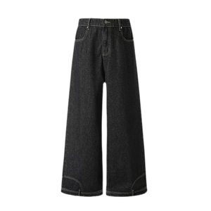 Washed Black / 28