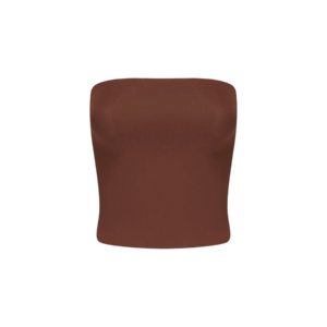 Brown / S
