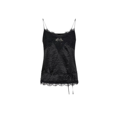 Midnight Black / S