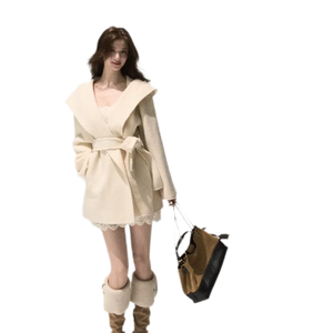 Crèmebeige (kort) / M