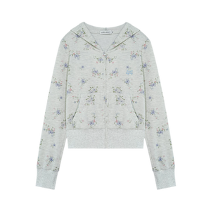 Gray (Jacket) / S