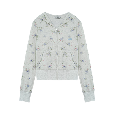 Gray (Jacket) / S