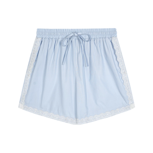 Blue Shorts / S