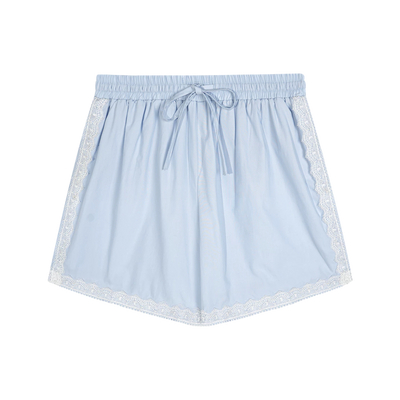 Blue Shorts / S