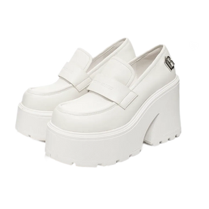 White / 35
