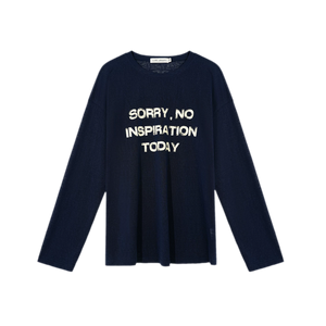 Navy Blue / S