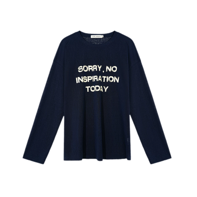 Navy Blue / S