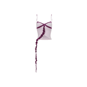 Light Pink Top / S