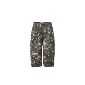 Light Camouflage / SMALL