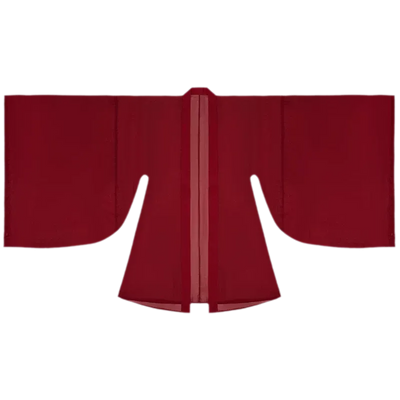 Inner Sleeve Large-Sleeve Shirt / XS