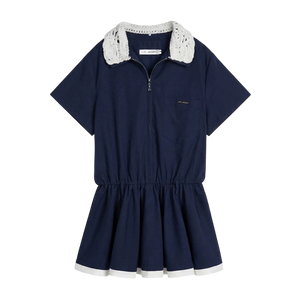 Navy Blue / S