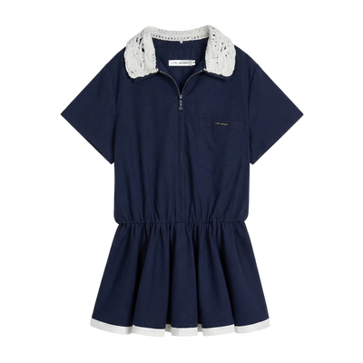 Navy Blue / S