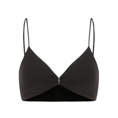 Black / M