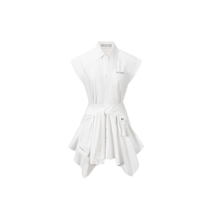 White / S