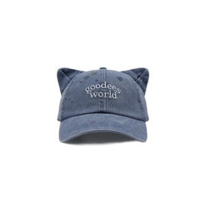 Navy / One Size