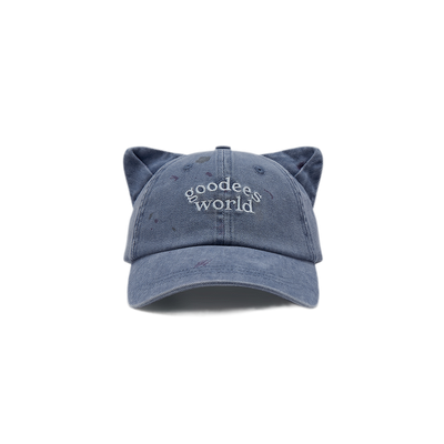 Navy / One Size