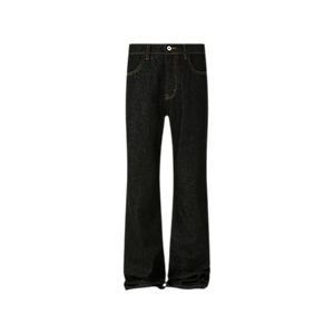 Raw Denim Black / S