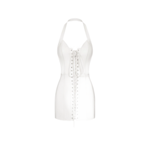 White / XS
