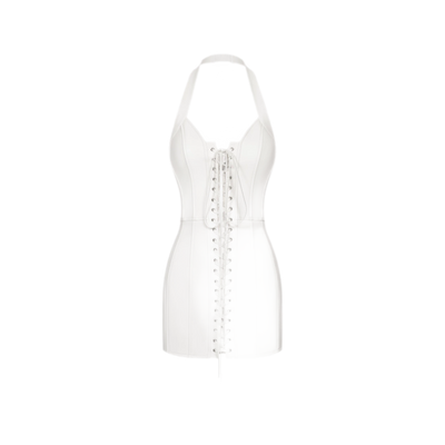 White / XS
