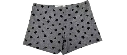 Strawberry Print Lounge Shorts