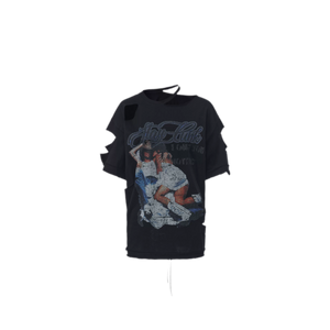Black / SMALL