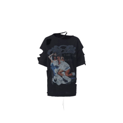 Black / SMALL