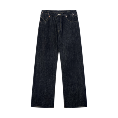 Selvedge Denim Workwear Set
