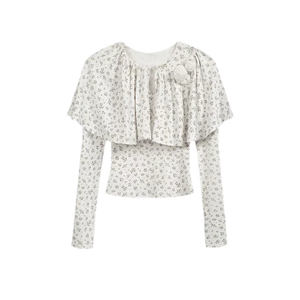 White (Pre-order) / S