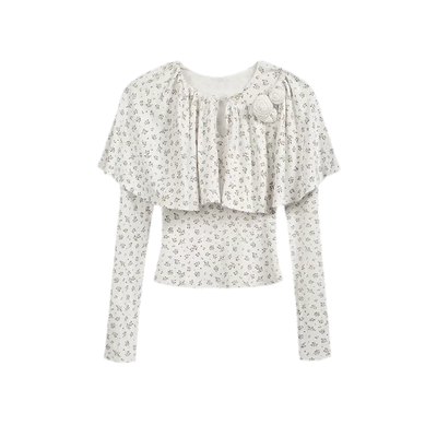 White (Pre-order) / S