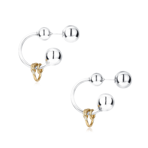 Antique Silver (Small)